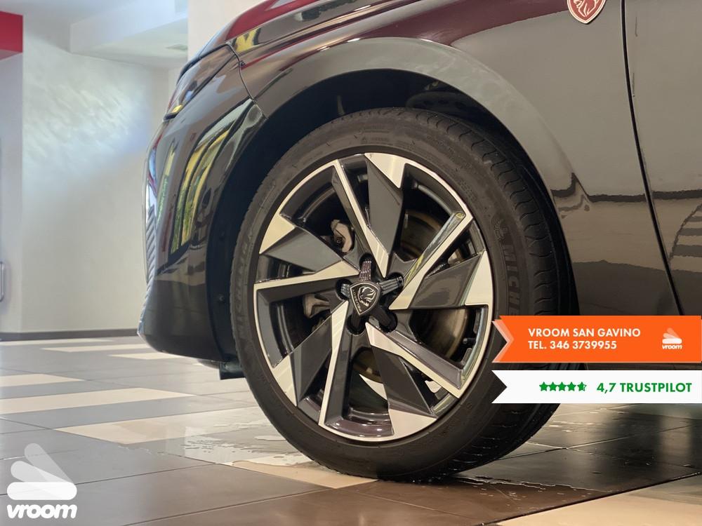 PEUGEOT 308 3ª serie 308 BlueHDi 130 S&S EAT8 ...