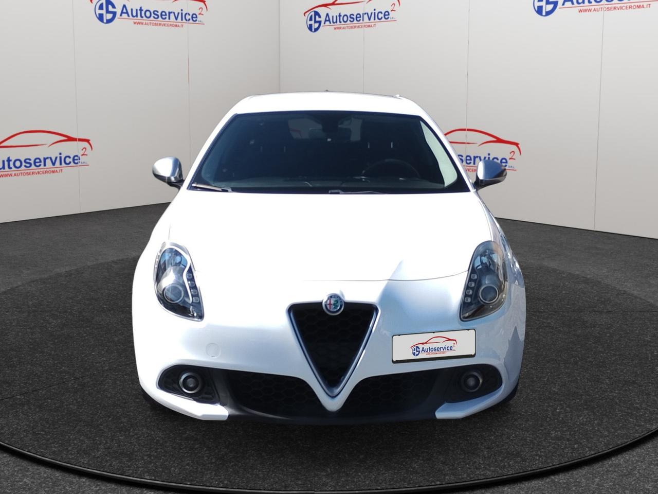 Alfa Romeo Giulietta 1.6 jtdm Business 120cv