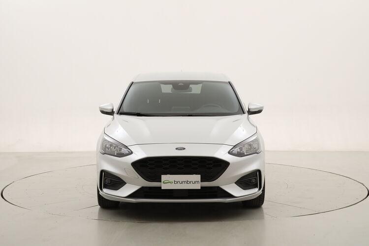 Ford Focus ST-Line X BR434531 1.0 Mild Hybrid 155CV