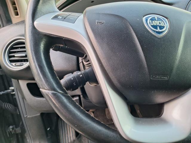 LANCIA Delta 1.6 MJT 120CV Gold - GARANTITA