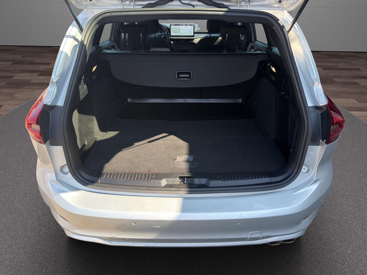 Ford Focus Wagon ST-Line - Unipro - Iva Esposta - Promo finanziamento
