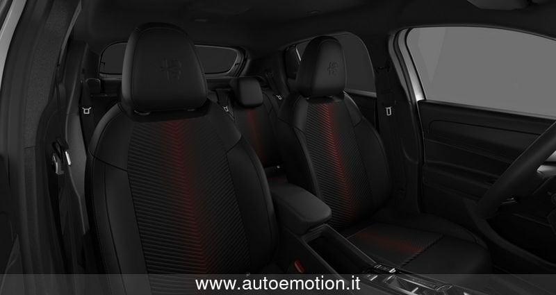 Alfa Romeo Junior 1.2 145 CV Hybrid eDCT6 Speciale