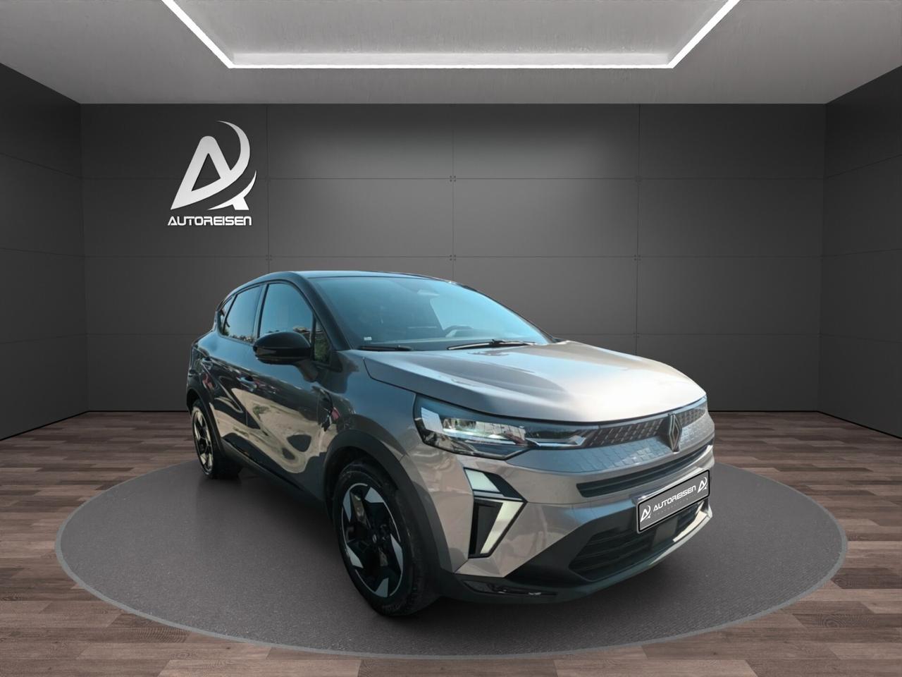 Captur 1000 TCE TECHNO 90 CV ITALIA