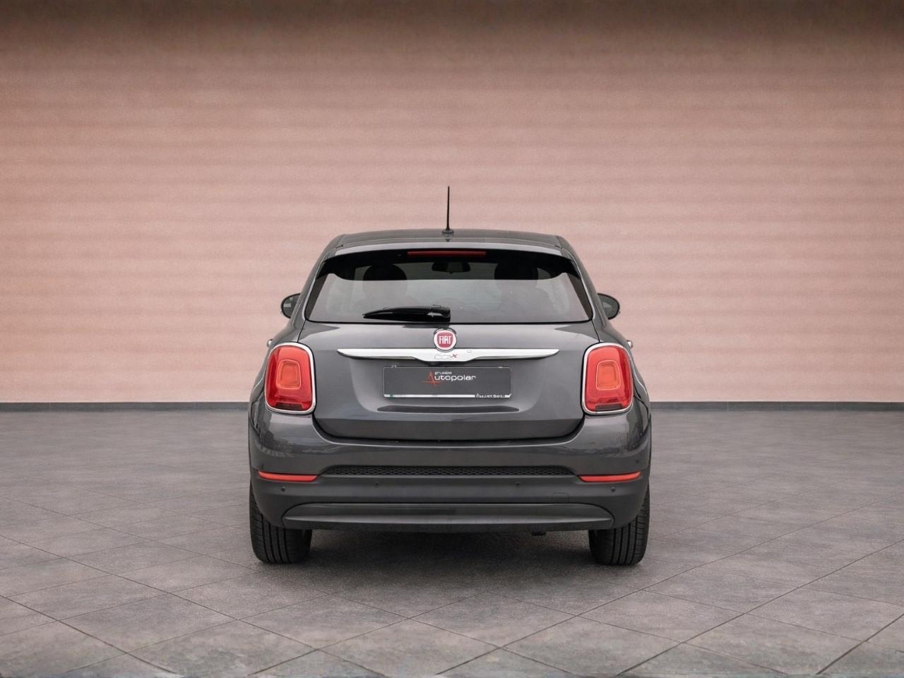 FIAT 500X 1.4 m-air POP STAR 140CV