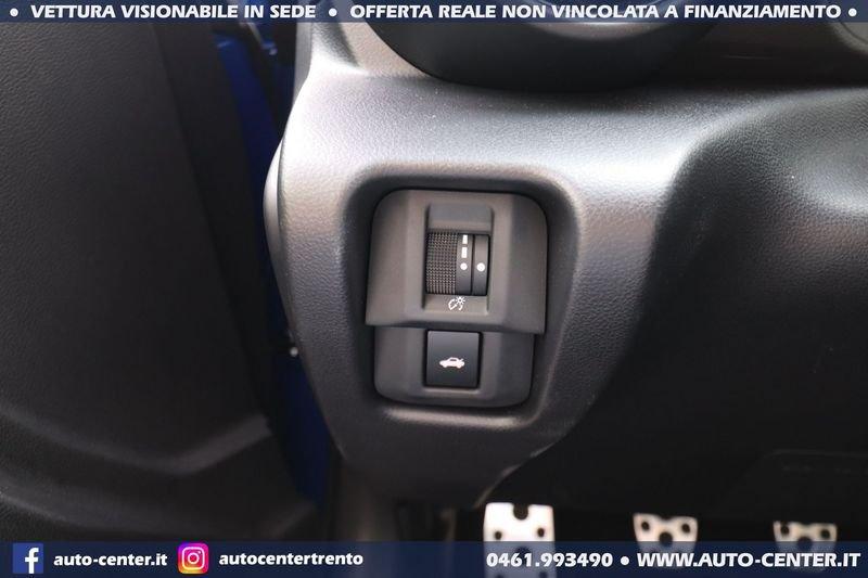 Subaru BRZ 2.4i Sport MANUALE *WR BLUE