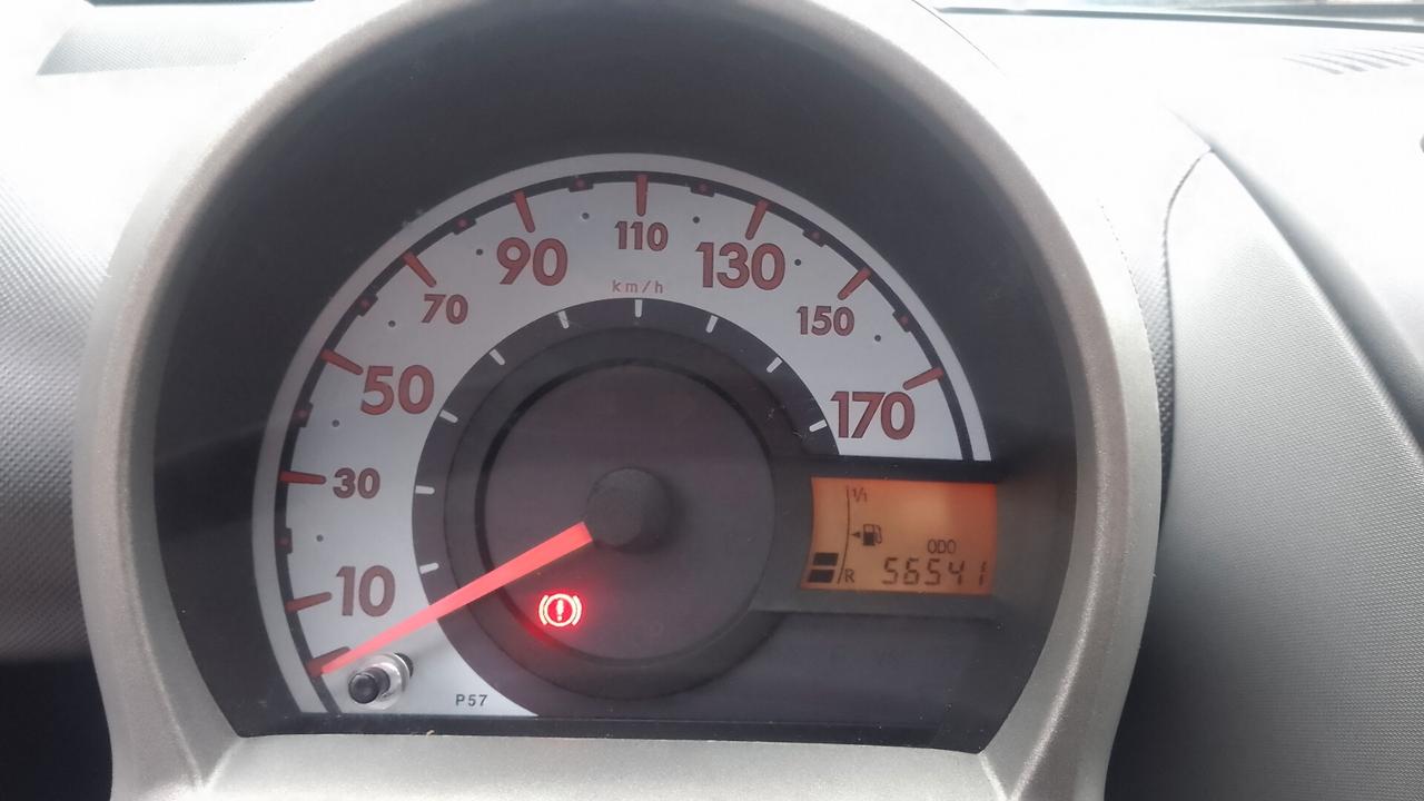 Citroen C1 1.0 neopatentati 56MILAKm 2008 nuova