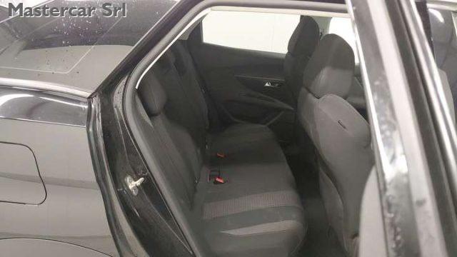 PEUGEOT 3008 DISTRIBUZIONE OK 1.5 bluehdi TG : FV696PS