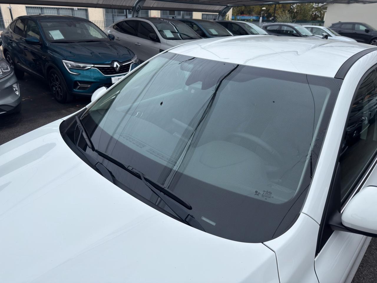 Renault Arkana Hybrid E-Tech 145 CV Intens