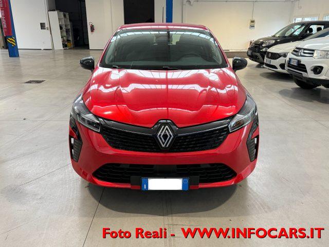 RENAULT Clio GPL 100 CV Evolution - PROMO