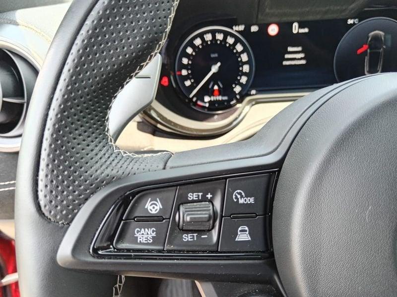 Alfa Romeo Tonale 1.6 Diesel 130cv TCT6 Milano Cortina 2026