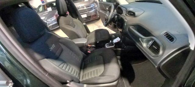 JEEP Renegade 1.3 T4 240 CV PHEV 4xe AT6 North Star