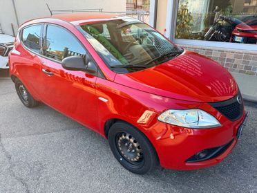 Lancia Ypsilon 1.0 FireFly 5 porte S&S Hybrid