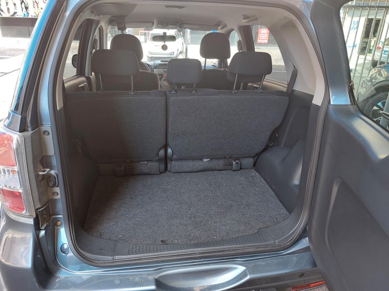 Daihatsu Terios 1.5 4WD Sho