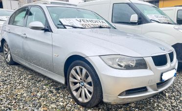 Bmw 320 320d cat Attiva