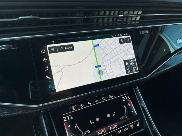 AUDI Q8 50 TDI 286CV S-LINE COMPETITION EXCLUSIVE QUATTRO