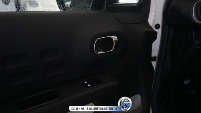 CITROEN C3 BlueHDi 100 S&S Feel Pack