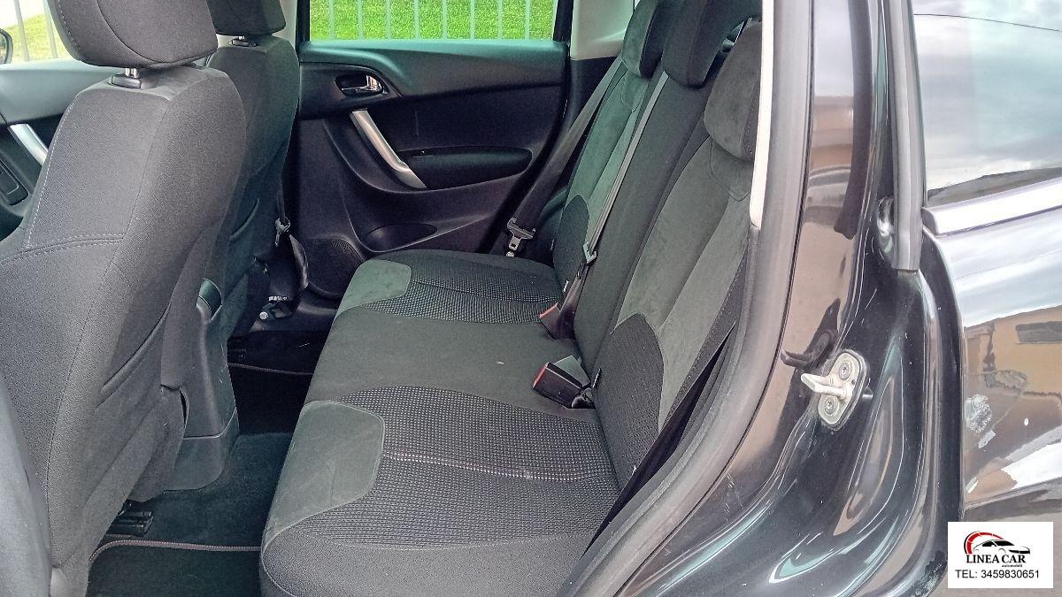 CITROEN - C3 1.4 benzina/gpl - ok neopatentati