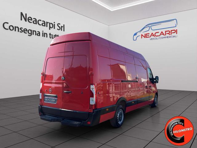 OPEL Movano 33 2.3 CDTI 145CV(PL-TA-L4H3)OTTIME CONDIZIONI-E6