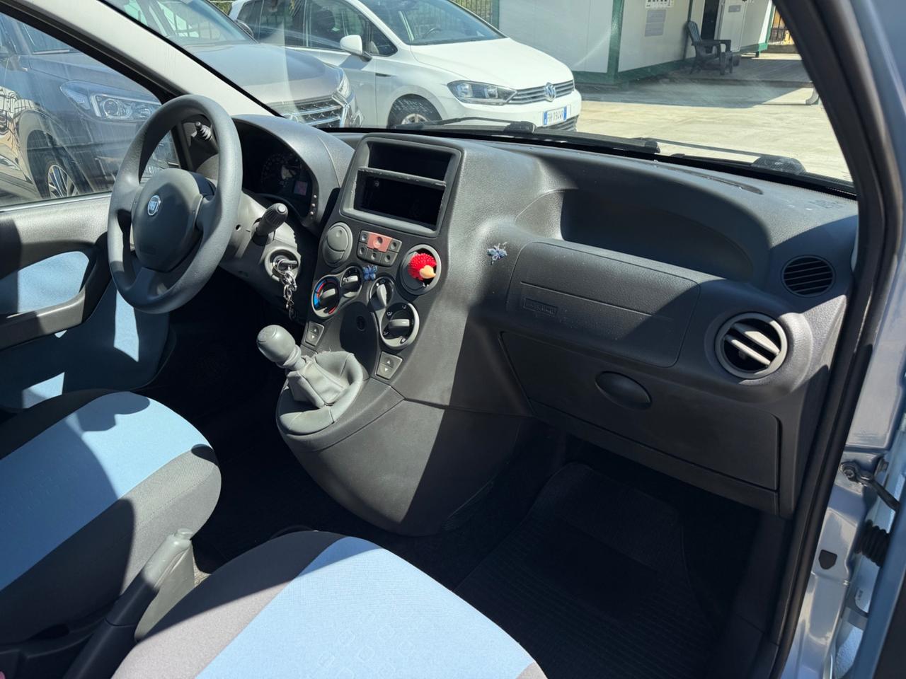 Fiat Panda 1.2 Dynamic / 159.000km