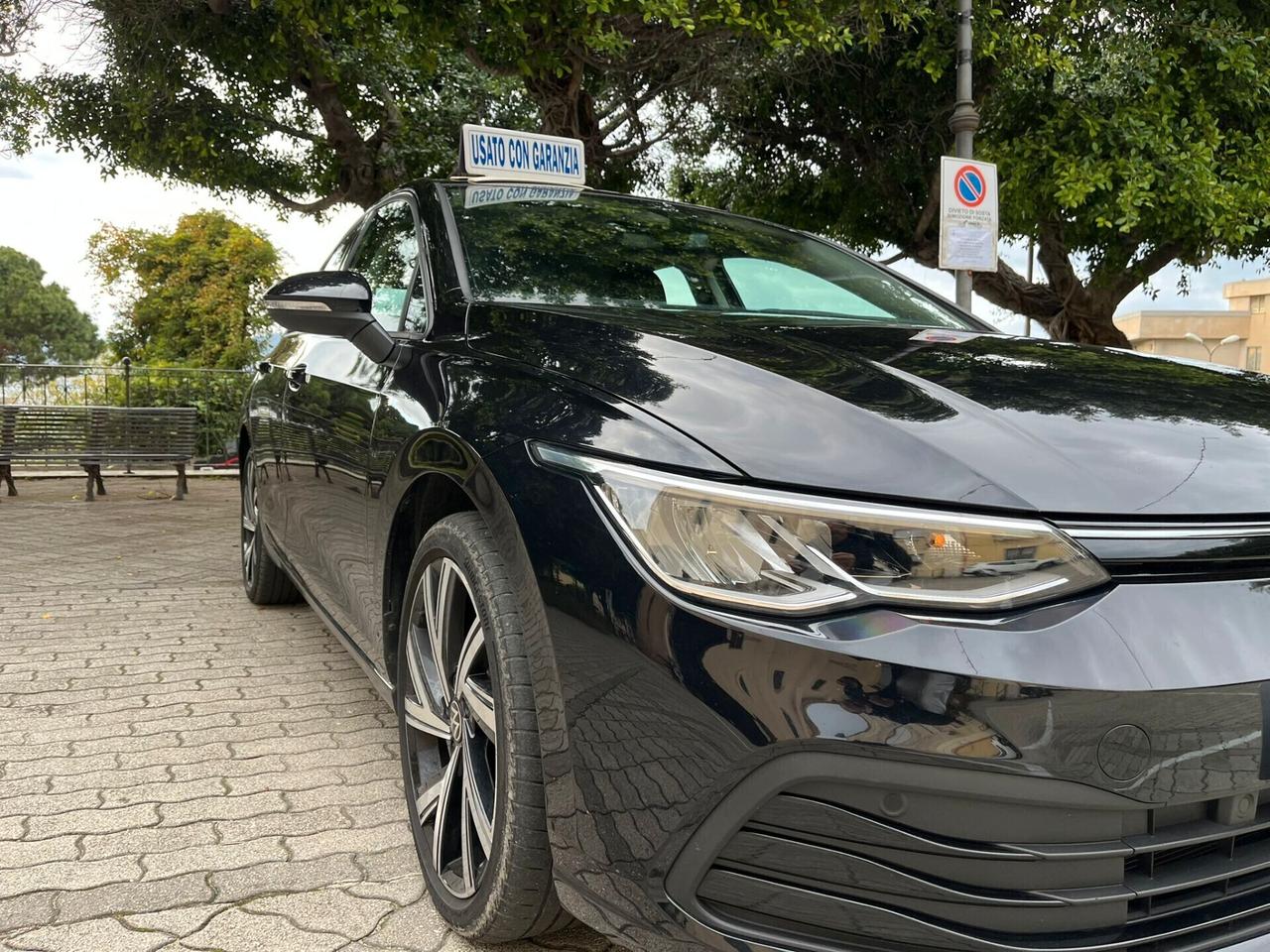 Volkswagen Golf 2.0 TDI 150 CV SCR Style