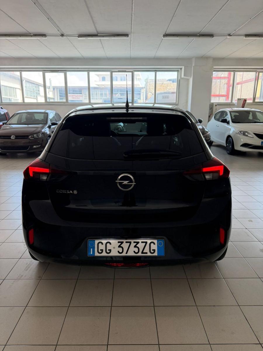 OPEL - Corsa-e - 136 CV 5 porte Edition