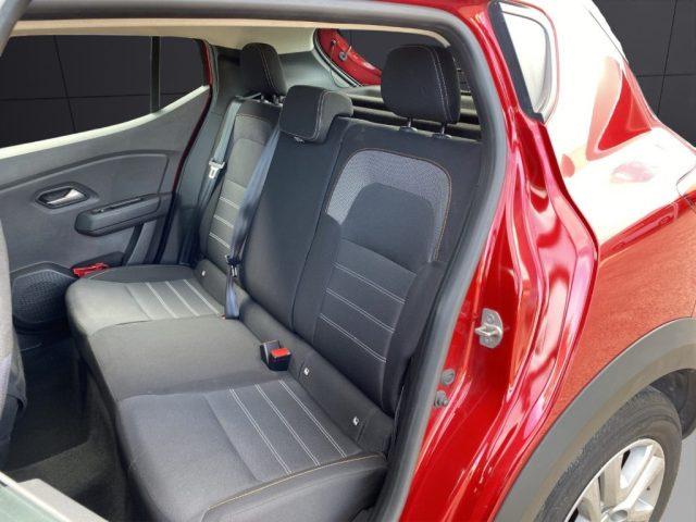 DACIA Sandero Stepway 1.0 TCe ECO-G Comfort