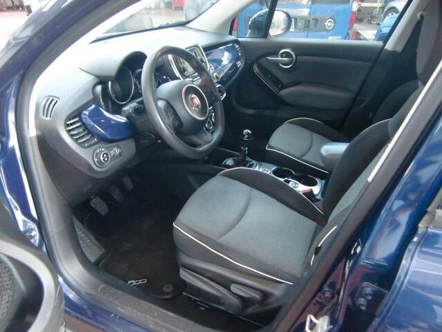 Fiat 500X 1.4 Benzina