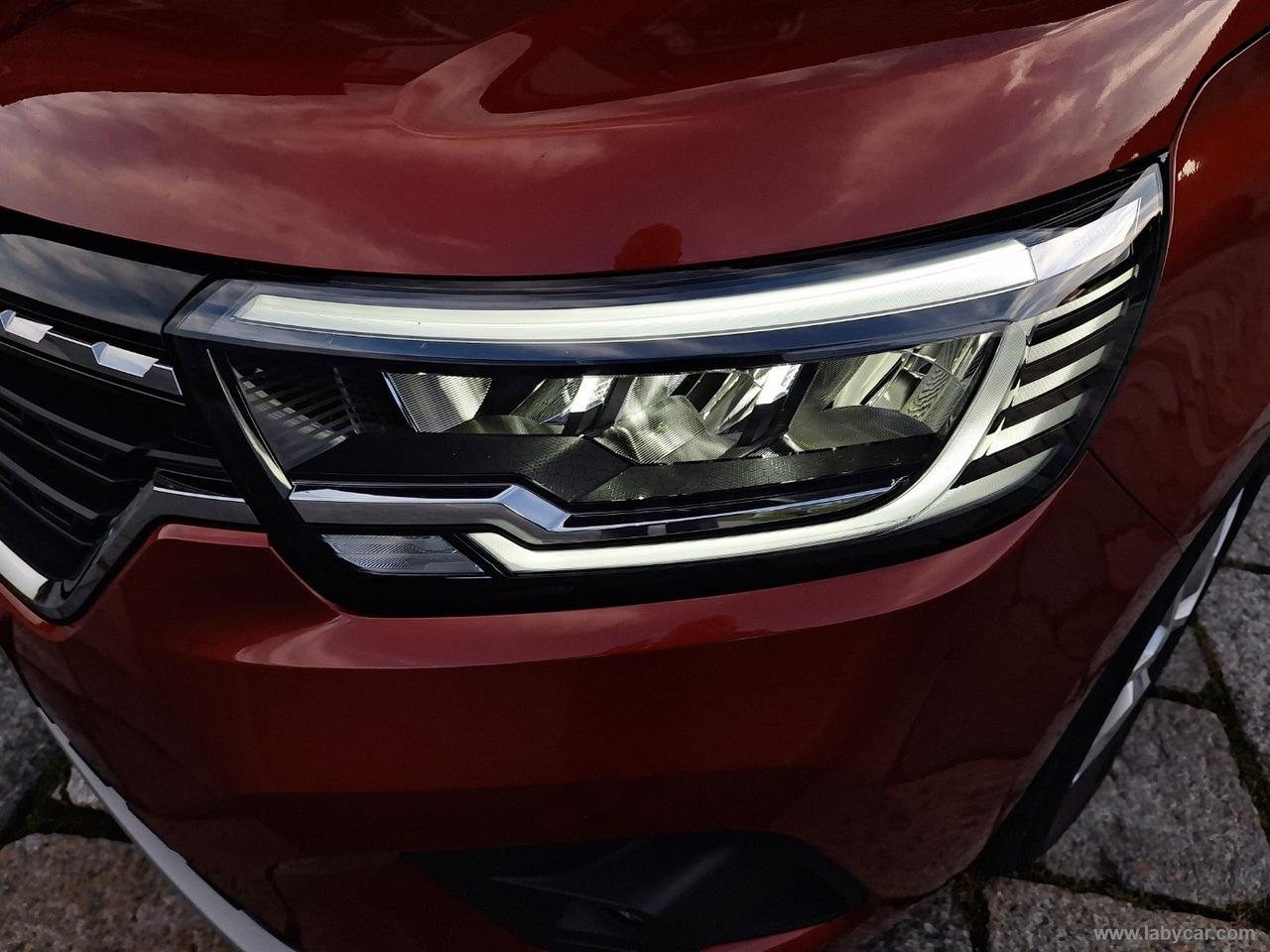 RENAULT Kangoo 1.3 TCe 130CV Equilibre