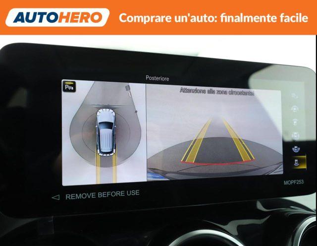 MERCEDES-BENZ GLC 300 4Matic EQ-Boost Premium Plus