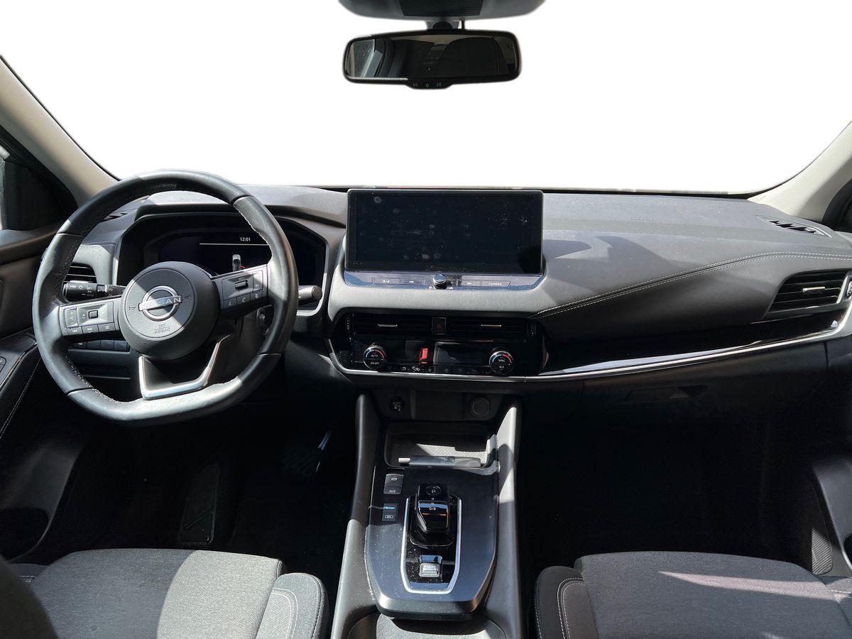 NISSAN Qashqai 1.5 e-power N-Connecta 2wd