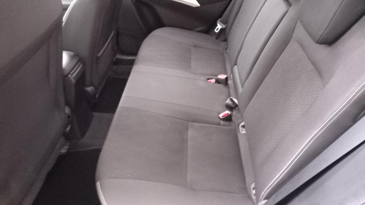 Suzuki S-Cross 1.0 Boosterjet Start&Stop Top