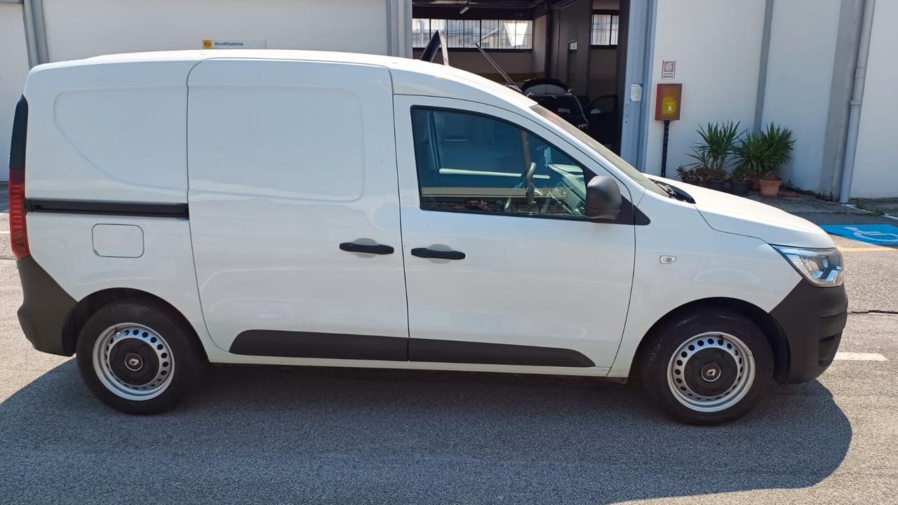 Renault Express 1.5 BLUE dCi Extra