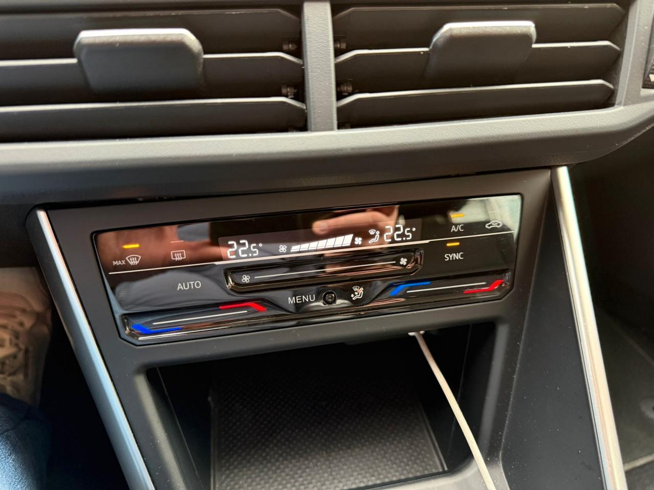 Volkswagen Taigo 1.0 TSI 115 CV Life NEOPATENTATI