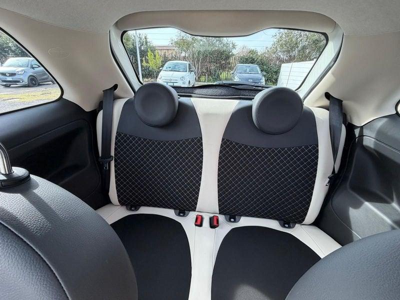 FIAT 500 500 1.0 hybrid Dolcevita 70cv, KM REALI, PANORAMA, CARPLAY!