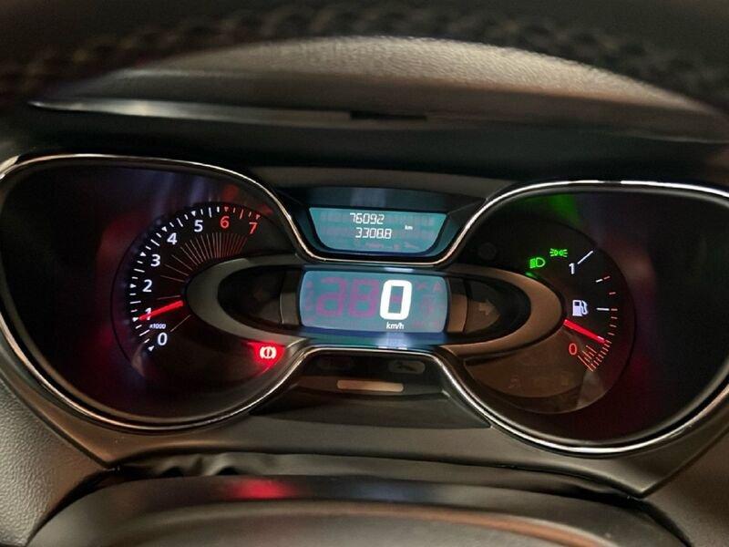 Renault Captur 0.9 TCe 90cv Energy EU6 INTENS