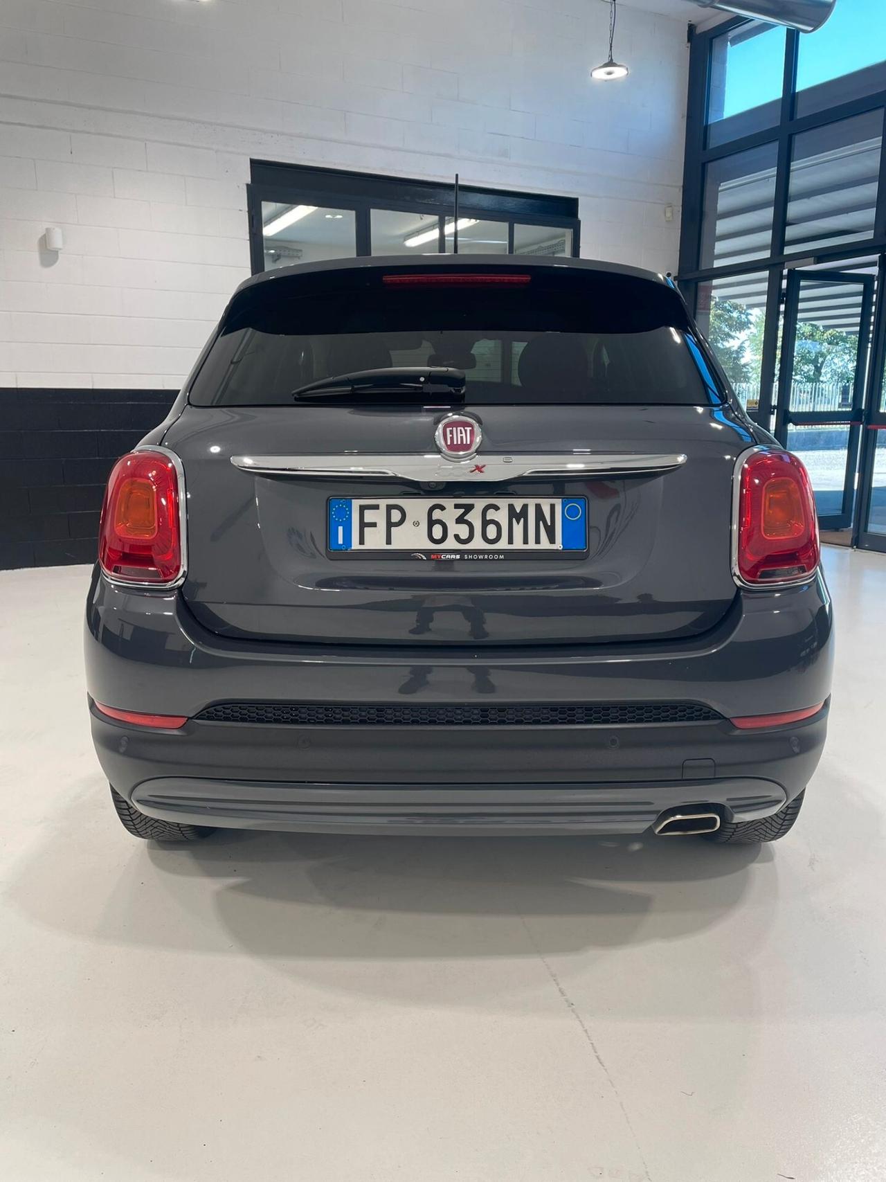 Fiat 500X 1.3 MultiJet 95 CV Business
