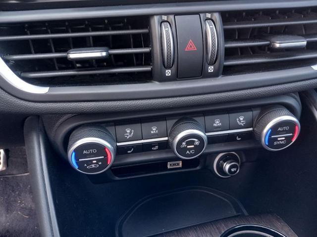ALFA ROMEO Giulia 2.2 Turbodiesel 190 CV AT8 Ti - TAGLIANDATA