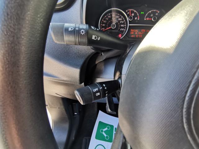 FIAT Doblo MAXI Combi N1 5 posti 1.6 MJT 105CV // +Iva