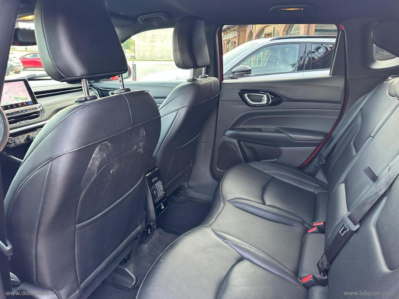 JEEP Compass 1.6 Multijet II 2WD S *PROMO*