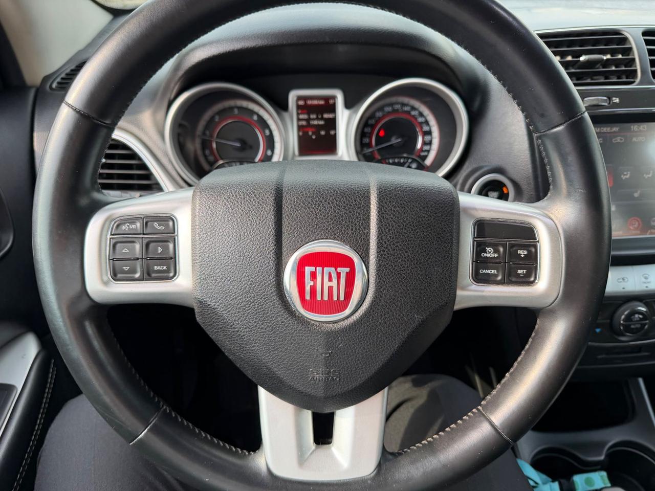 Fiat Freemont Urban 2.0 Multijet *PROMO FIN #10485