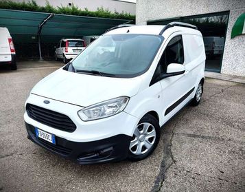 Ford Transit Courier 1.5 TDCI 75 CV TREND