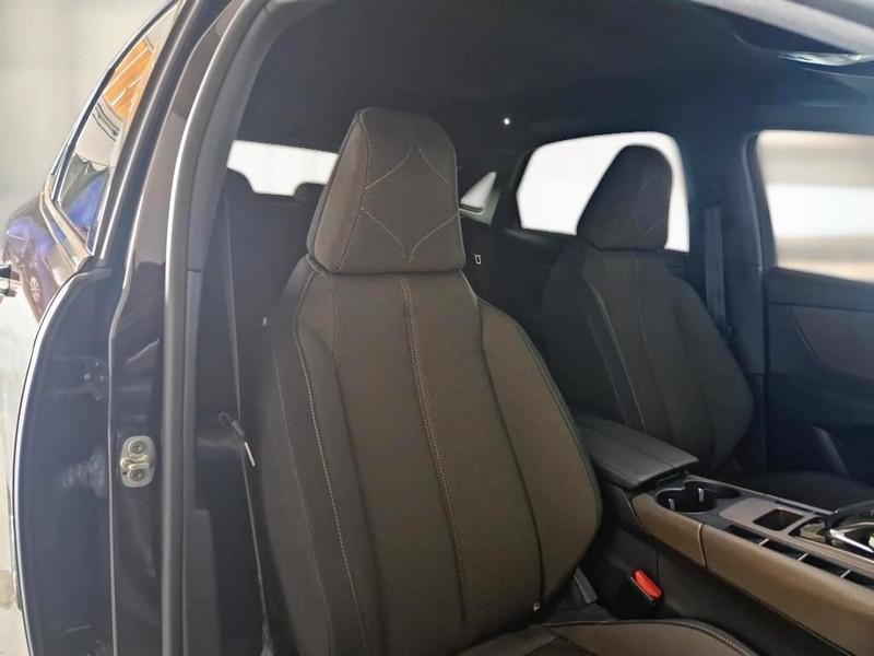 DS DS 7 CROSSBACK BlueHDi 180 Automatica Grand Chic