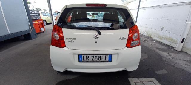 SUZUKI - Alto - 1.0 VVT GL