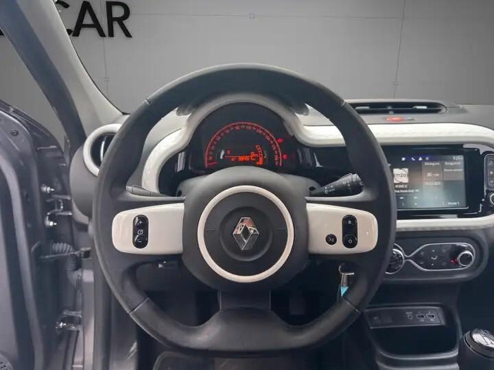 Renault Twingo LIMITED 71 CV UNIPRO-PROMO-FINANZIAMENTO