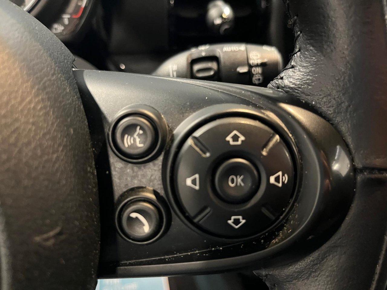 Mini Clubman One Hype 1.5 Auto