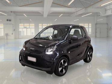 SMART FORTWO EQ 60KW PASSION 3 PORTE COUPE