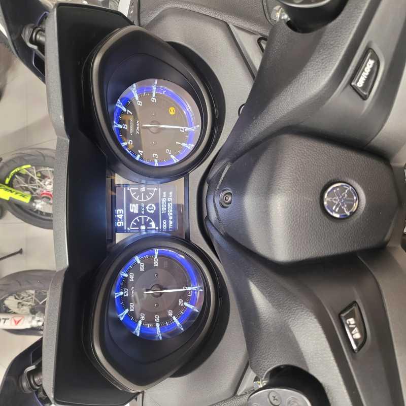 Yamaha T-Max 560 - 2022