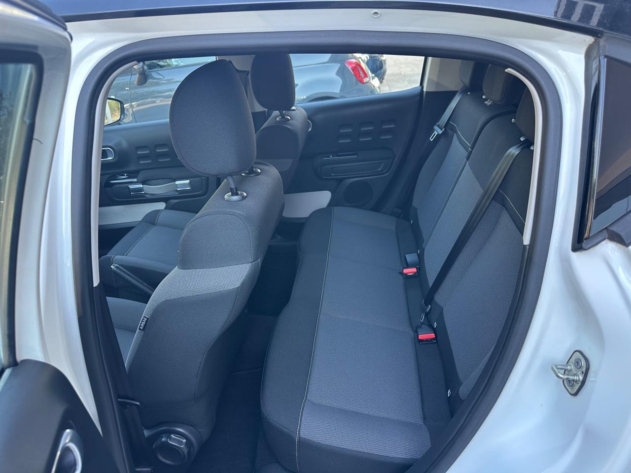 Citroen C3 BlueHDi 75 S&S Shine