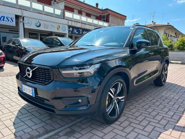 Volvo XC40 D4 AWD Geartronic R-design