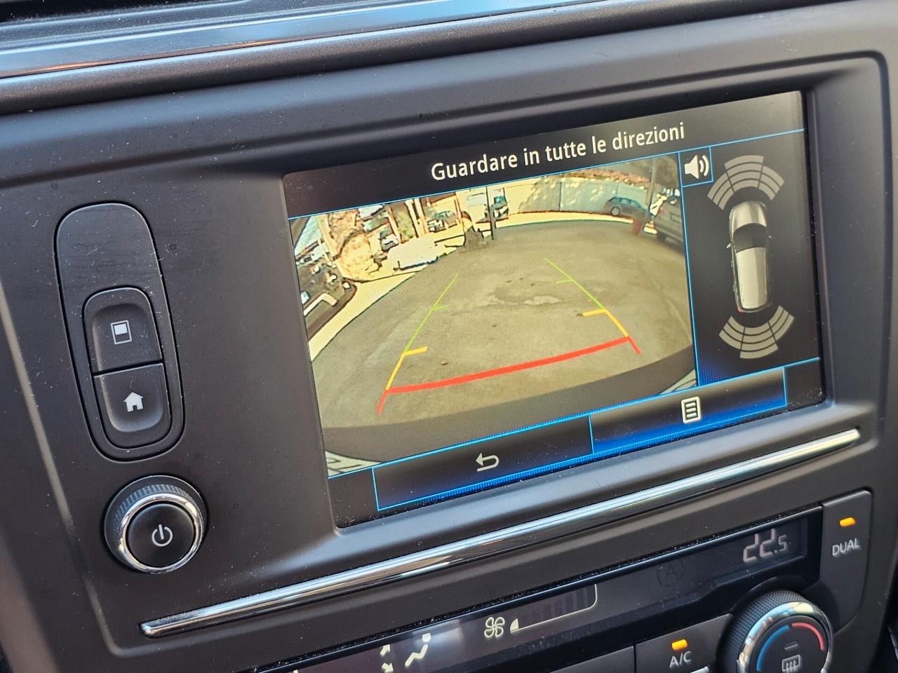 Renault Kadjar 1.5 dCi 110CV EDC Energy Sport Edition